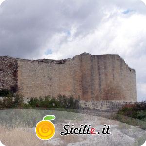 Noto - Castello Reale